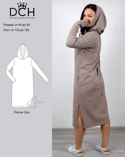 Платье Zara опт фото 1