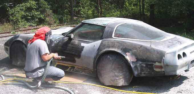 Песок 2,0-5,0 для сухих смесей и пескоструйной обработки фото 1