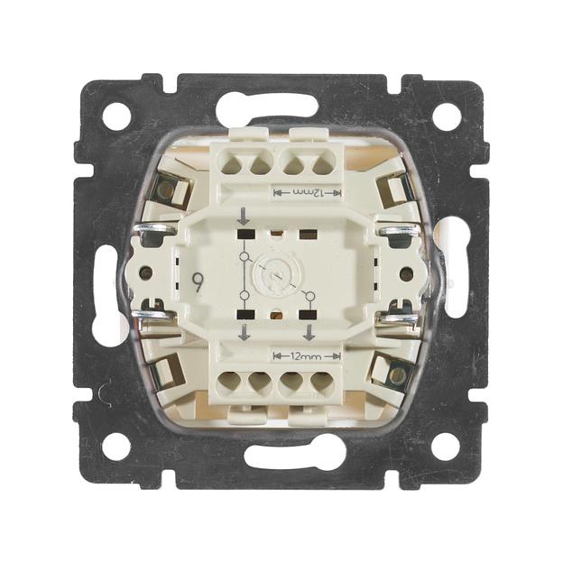 Переключатель Legrand 774406 фото 2