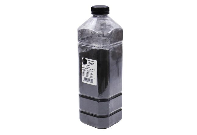 Тонер для принтера Kyocera ТК-17 фото 1