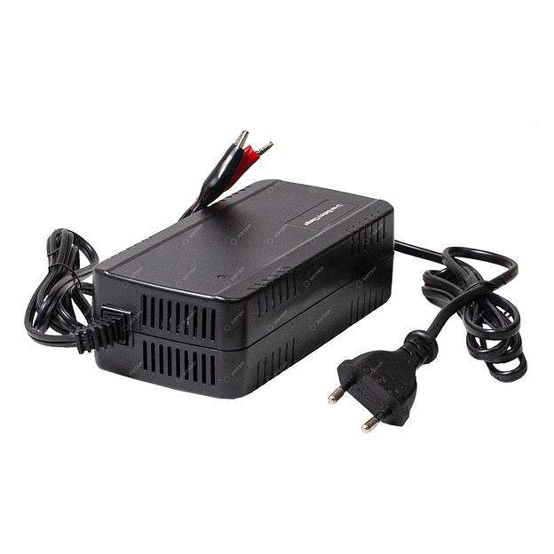 Зарядное устройство 48V 2A (LiFePO4) - 16S фото 1