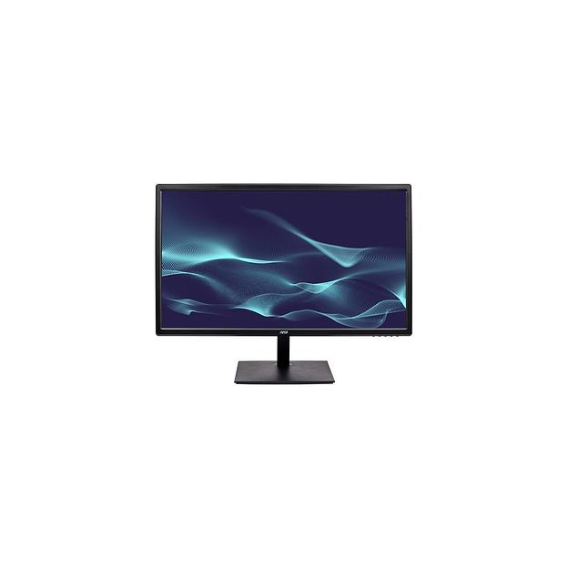 23.8" Монитор HIPER EasyView KB2415, 1920x1080, IPS, 75Гц, 1хHDMI, черный фото 1