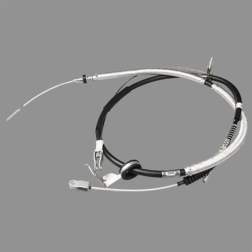 Тросик ручного тормоза 46410-60400, 4TB1011 TSK фото 1