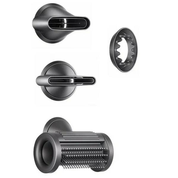 Фен HD15 Supersonic Prussian blue 460028-01 DYSON фото 3