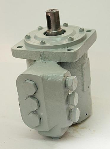 Радиально-поршневой насос Н400УР фото 1