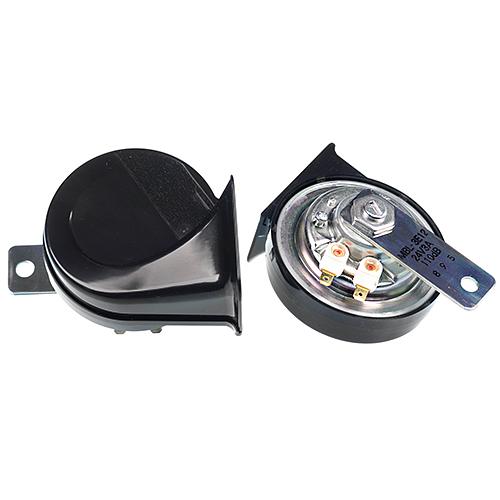 Сигнал звуковой 24V Alphahorn MBW-3E11B,  Mitsuba фото 1