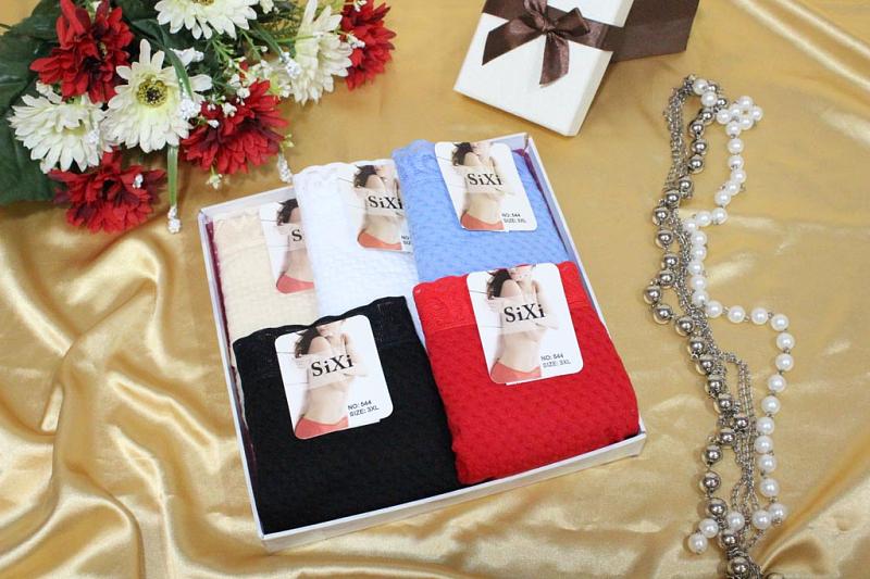 Трусы женские р-р 48-52 Арт. 544 (к.11346) фото 2