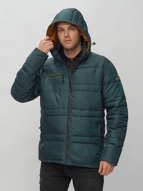 Куртка спортивная Мастер Класс 62175TZ фото 7