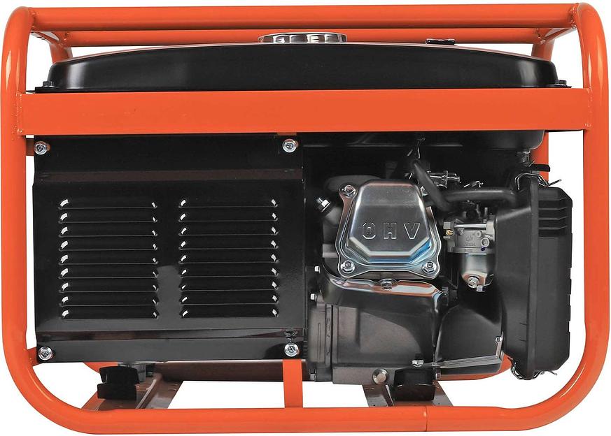 Генератор Patriot GRS 2500 2.2кВт фото 3