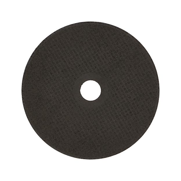 Диск отрезной по металлу 150х1.2х22.23 мм фото 3