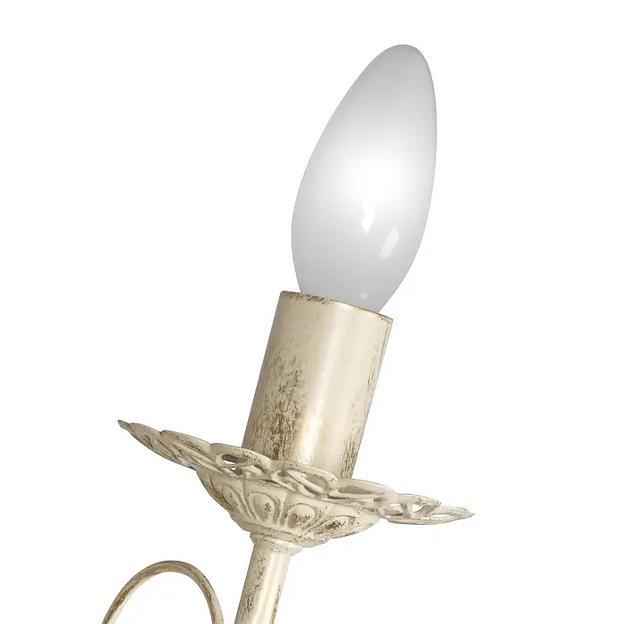 Бра абажур настенный S1007-1 ОПТ фото 4