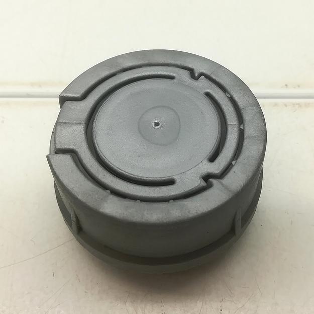 Крышка SVB-50/23(телескопическая) серая фото 1