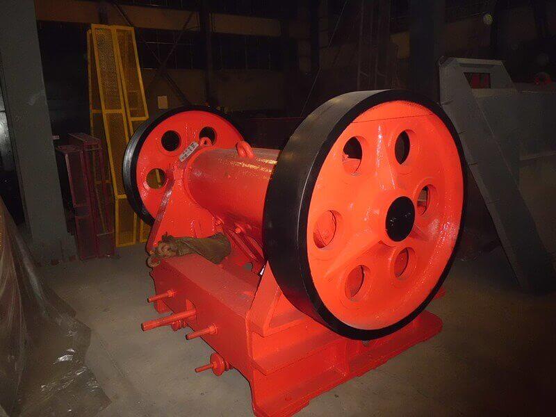 Дробилка роторная ДРО 542 фото 8