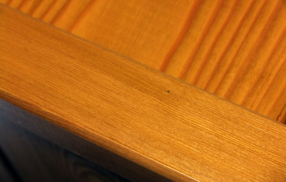 Микрогвоздь Trusty 23 тип фото 6