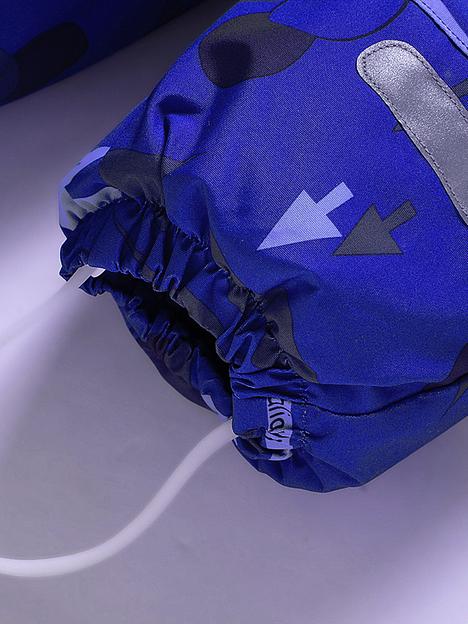 Комбинезон VALIANLY 9207S фото 3