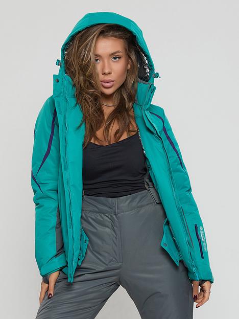 Куртка горнолыжная SkiingBird 552002Z фото 8