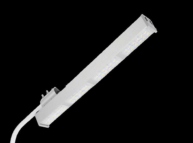 Двухрежимный светильник RSL Industrial МU 85-120W K фото 1