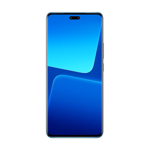 Мобильный телефон Xiaomi 13 Lite 8GB RAM 256GB ROM Lite Blue 2210129SG фото 1