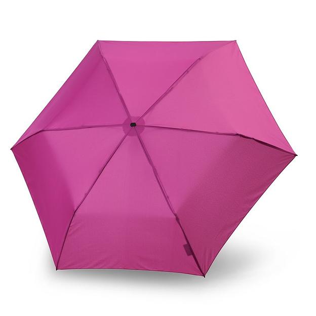 Зонт Knirps автомат U.200 Ultra Light Medium Duomatic BERRY 95 2200 1702 фото 1