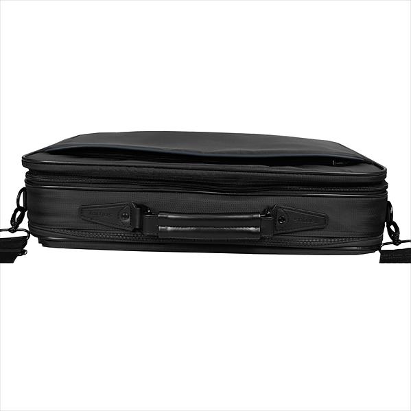 Сумка для ноутбука Компьютерная сумка Continent (15,6) CC-891 BK, цвет чёрный (CON-CC891/Black) фото 5