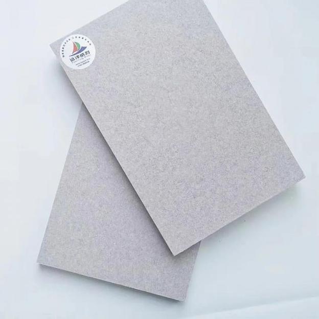 Фиброцементная плита FCB фото 6