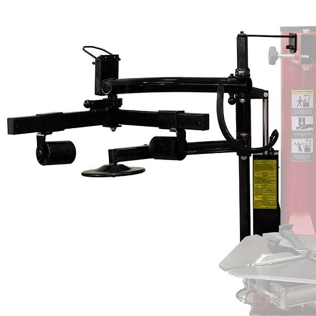 Вспомогательное устройство для шиномонтажного станка фото 2