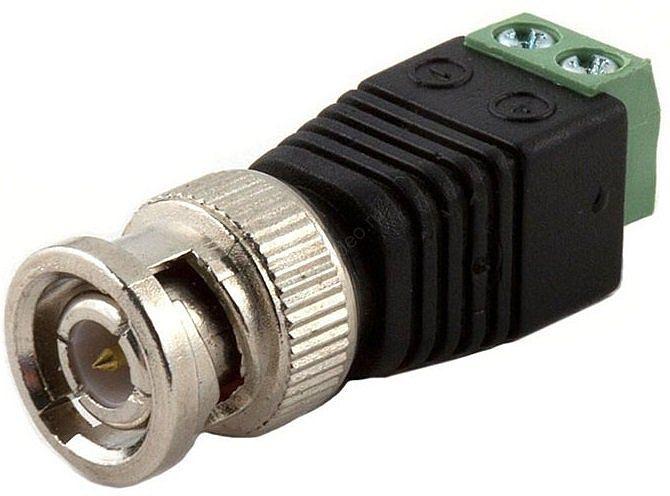 Разъем Tantos TS BNC 00-00016643 фото 1