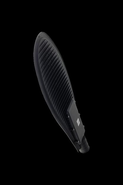 Уличный светодиодный светильник Кобра ВСЕСВЕТОДИОДЫ 150 Вт, 15000Лм, 5000К, IP65, на консоль фото 3