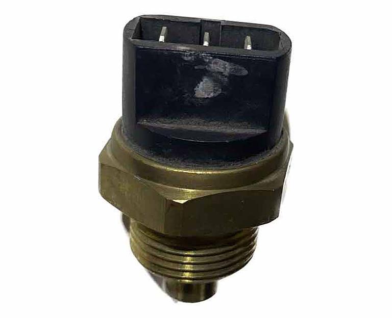 Датчик гидромуфты (электромуфты) WP12 / F3000 612600100171 фото 1