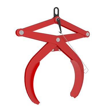 Захваты для рулонов стали и проволоки фото 3