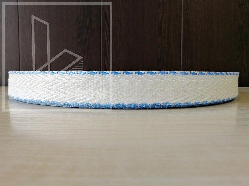 Стропа полипропиленовая 30 мм фото 2