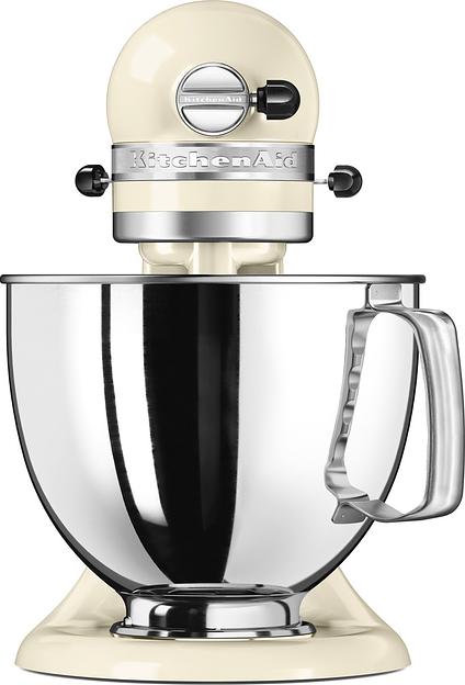 Настольный миксер KitchenAid KitchenAid Artisan 5KSM125EAC фото 4