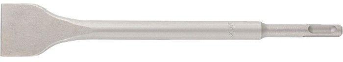 Зубило Matrix 70310 по плитке Д=40мм Дл=250мм (1пред.) для перфораторов фото 1