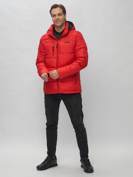 Куртка спортивная Мастер Класс 62190Kr фото 2