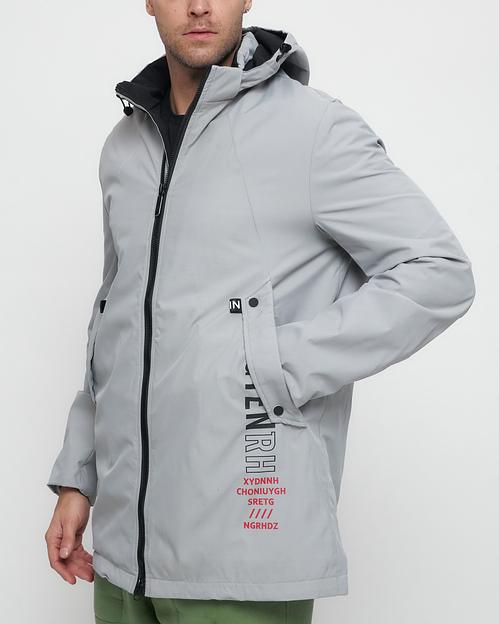 Парка WONDERRMAN 88635Sr фото 8