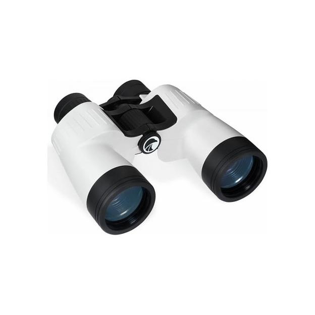  Praktica Морской бинокль Charter 7x50, водозащита, белый > фото 1