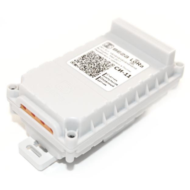 Беспроводной счетчик импульсов Вега СИ-11 фото 1