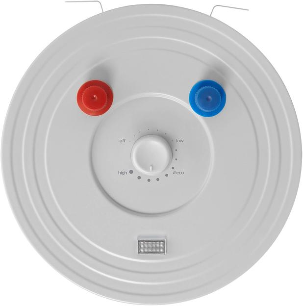 Водонагреватель Royal Thermo RWH 10 Genie ECO O фото 3