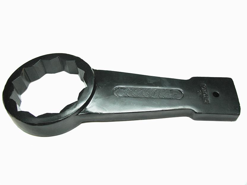 Ключ накид. ударн. 160 SIT с поверкой фото 1