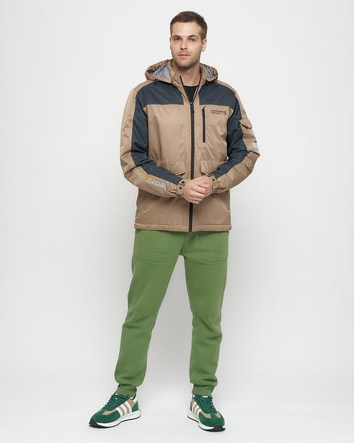 Куртка спортивная MG 8816B фото 3