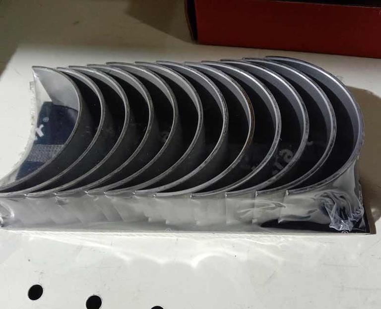 Вкладыши шатунные Deutz TD226B 12273939 фото 1