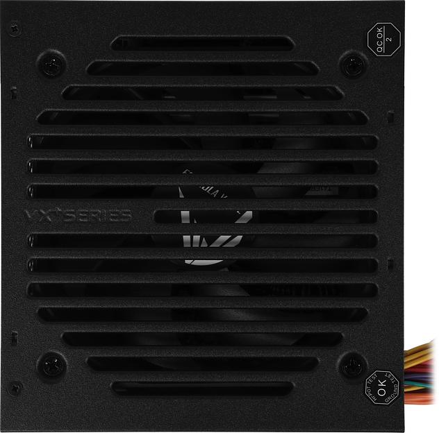 Блок питания Formula ATX 700W AC KCAS PLUS 700 80+ bronze (20+4pin) APFC 120mm fan 7xSATA RTL фото 6