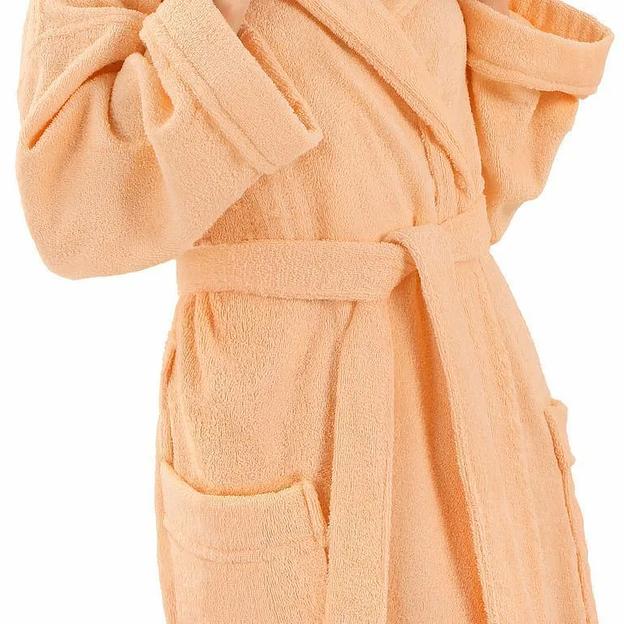 Халат махровый «Отель» ОПТ фото 1