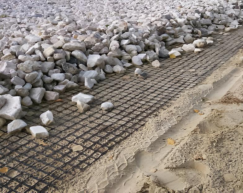 Георешётка Ультранит 50/50-40 фото 2