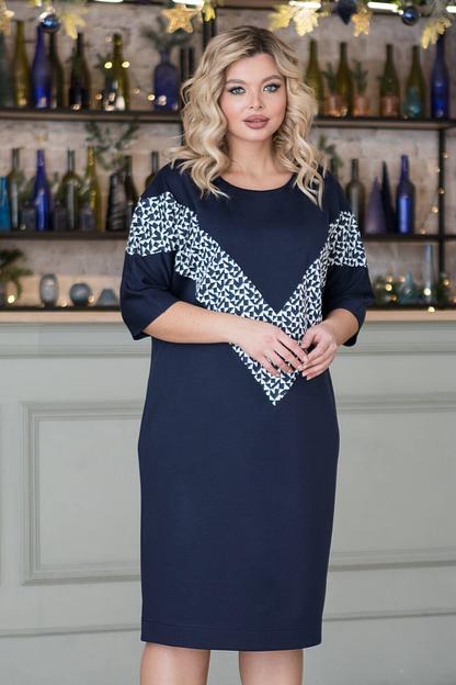 Платье С-568-2 фото 1