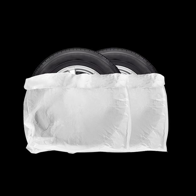 Упаковка для сферы услуг фото 1