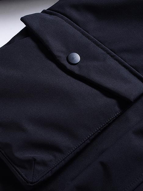 Парка VALIANLY 9241Ch фото 6