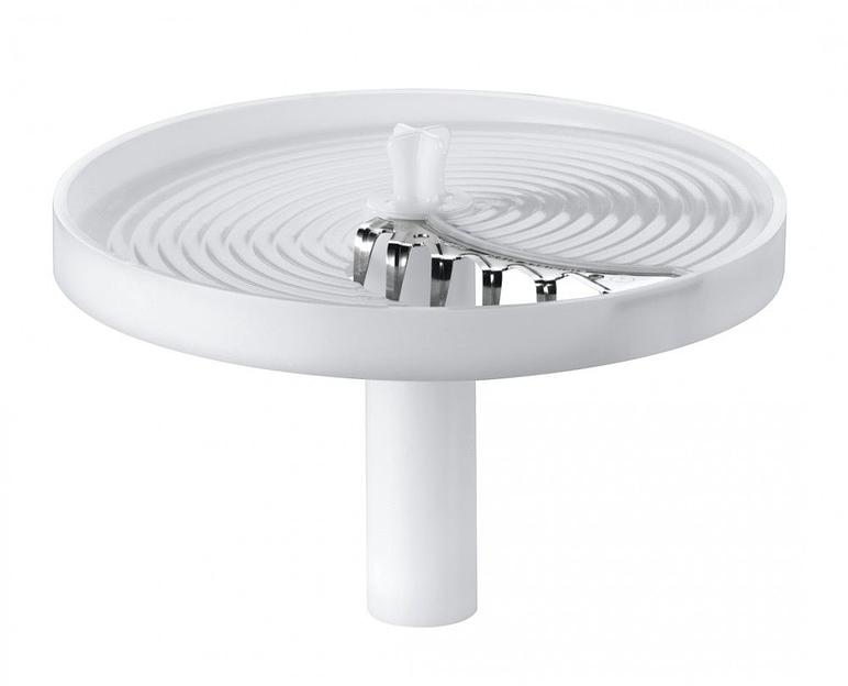 Блендер погружной Braun MQ7087X 850Вт черный/серебристый фото 8