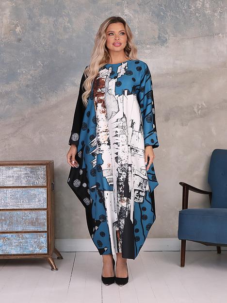 Платье П5-5079/9 фото 3