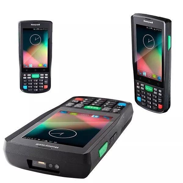 ТСД Терминал сбора данных Honeywell Scanpal EDA50K EDA50K-0-C121NGRK фото 2